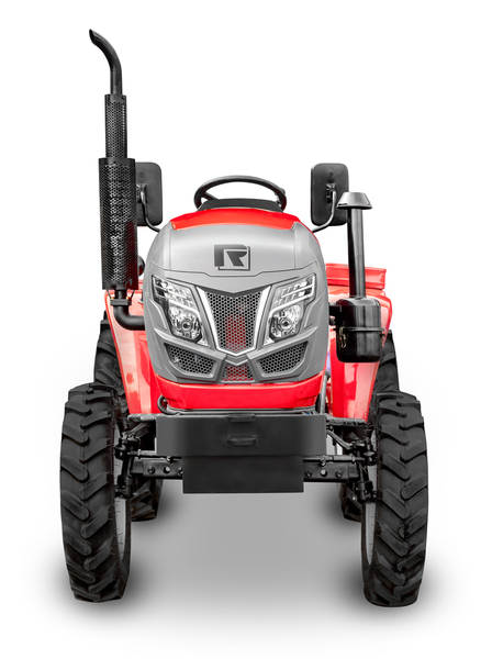 Мини-трактор Rossel RT-242D - Изображение #4, Объявление #1678934
