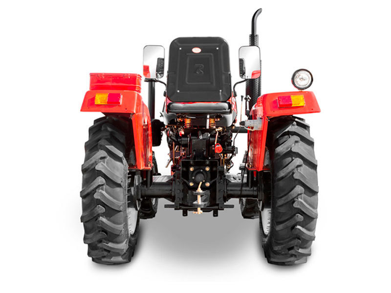 Продам минитрактор Rossel RT-244D - Изображение #5, Объявление #1678936