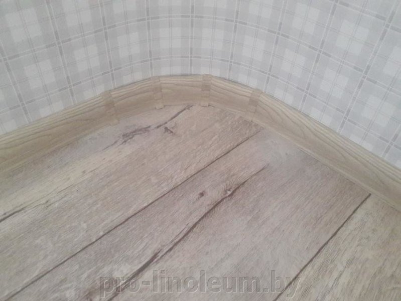 Линолеум Tarkett в Минске, замер, доставка, укладка. - Изображение #3, Объявление #1071351