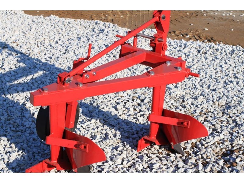 Продам Плуг Wirax U018/3 - Изображение #3, Объявление #1678968