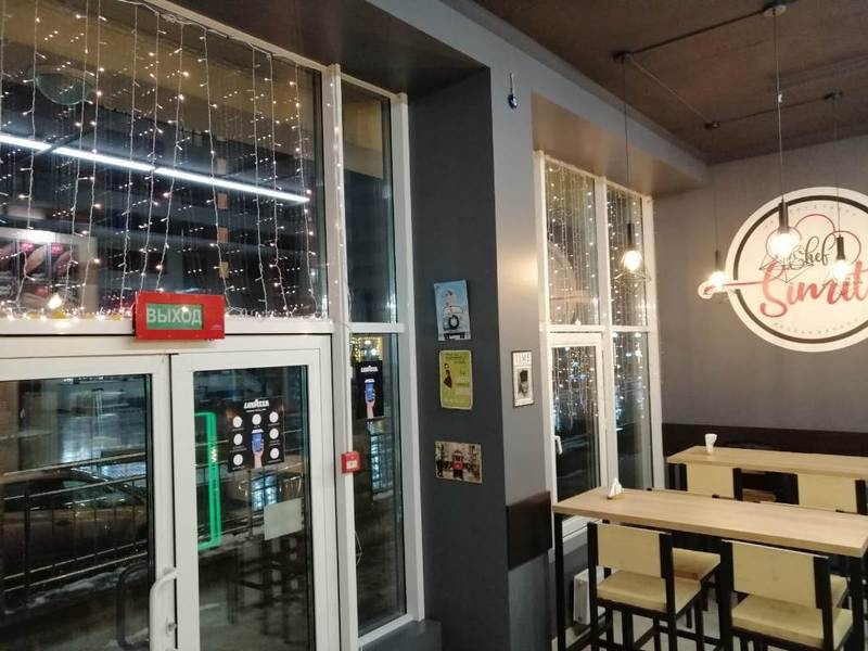 Готовый бизнес кафе в элитном районе Маяк Минска - Изображение #3, Объявление #1676792