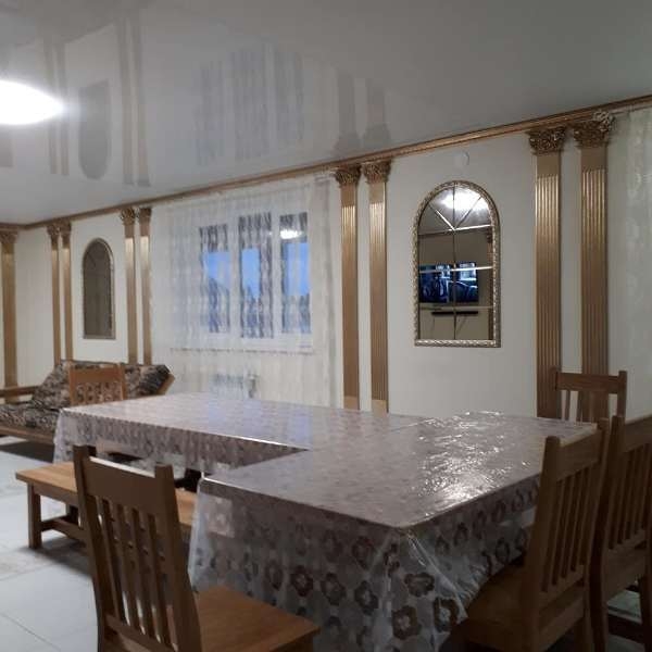 Сдается на длительный срок коттедж 3-уровневый в д. Лапоровичи - Изображение #3, Объявление #1679624