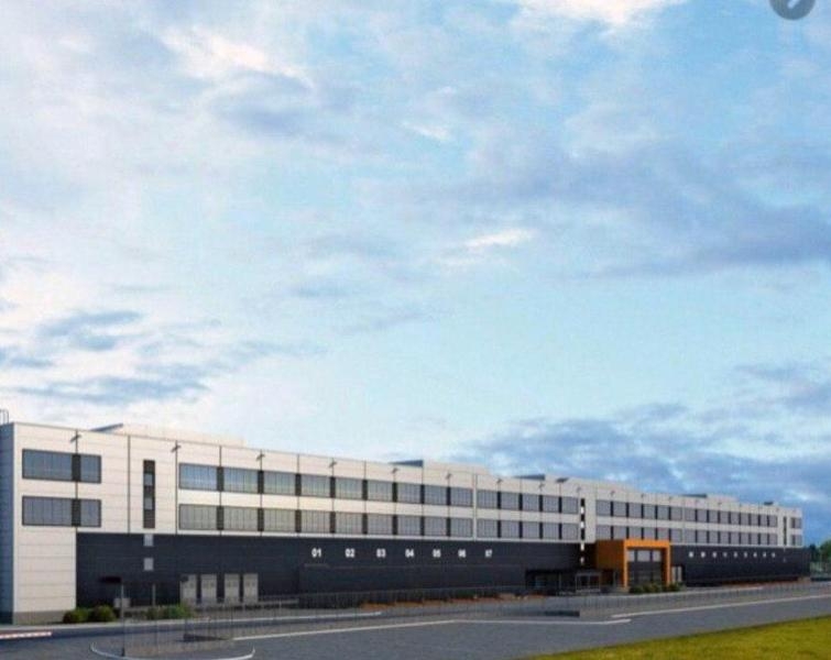 Склад-холодильник под Минском от застройщика - Изображение #3, Объявление #1678492