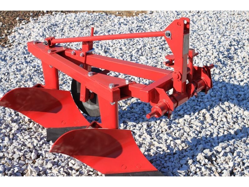 Продам Плуг Wirax U018/3 - Изображение #4, Объявление #1678968