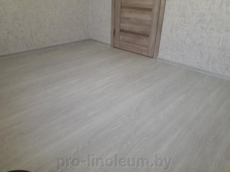 Линолеум Tarkett в Минске, замер, доставка, укладка. - Изображение #5, Объявление #1071351