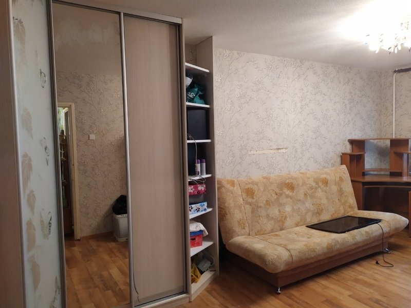 Аренда квартиры Комаровский рынок Минск - Изображение #4, Объявление #1678178