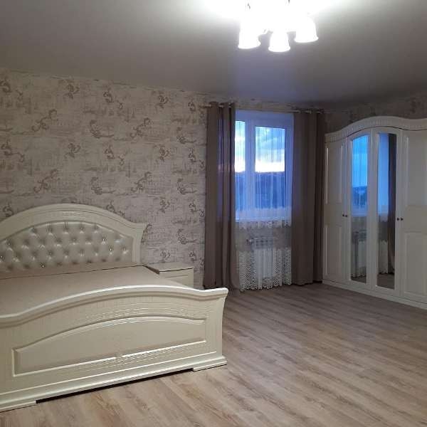 Сдается на длительный срок коттедж 3-уровневый в д. Лапоровичи - Изображение #4, Объявление #1679624