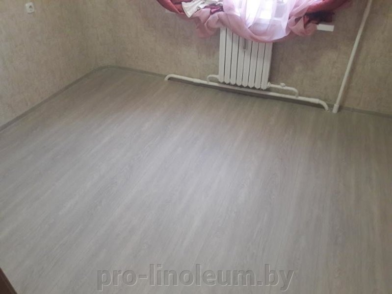 Линолеум Tarkett в Минске, замер, доставка, укладка. - Изображение #6, Объявление #1071351