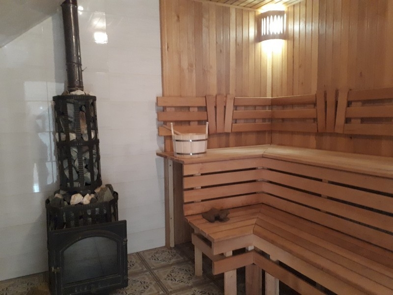 Сдается на длительный срок коттедж 3-уровневый в д. Лапоровичи - Изображение #5, Объявление #1679624