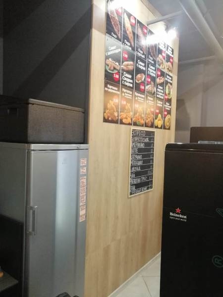 Готовый бизнес кафе в элитном районе Маяк Минска - Изображение #6, Объявление #1676792