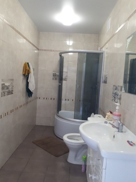 Сдается на длительный срок коттедж 3-уровневый в д. Лапоровичи - Изображение #9, Объявление #1679624