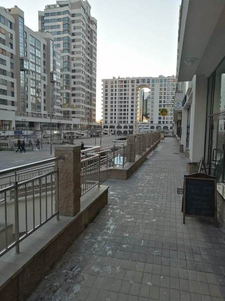 Готовый бизнес кафе в элитном районе Маяк Минска - Изображение #7, Объявление #1676792