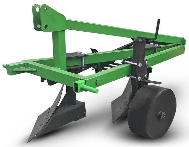 Продам Плуг Kerland ПТ 225 - Изображение #3, Объявление #1678971