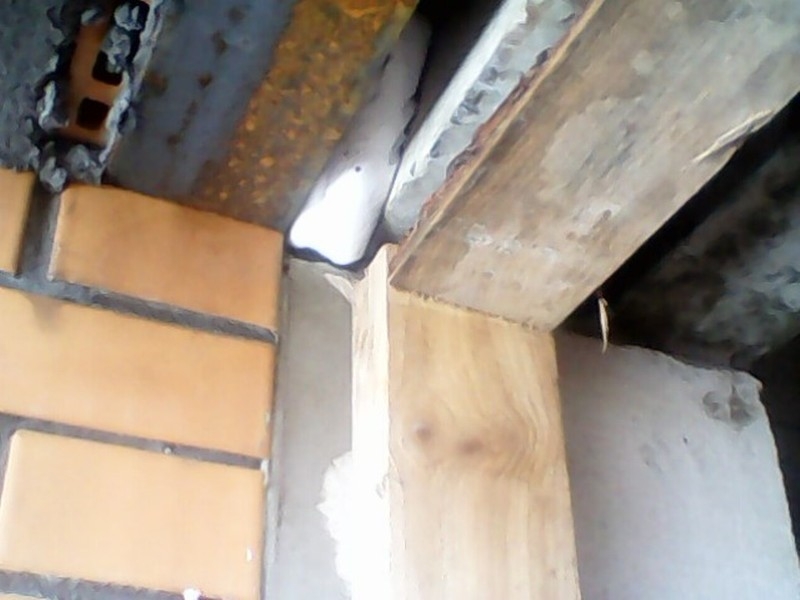 Утепление пеной стеновых пустот дома. Бипор, пеноизол. - Изображение #3, Объявление #1679004