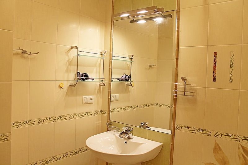 1 комнатная квартира в новом доме на сутки - Изображение #5, Объявление #1382876