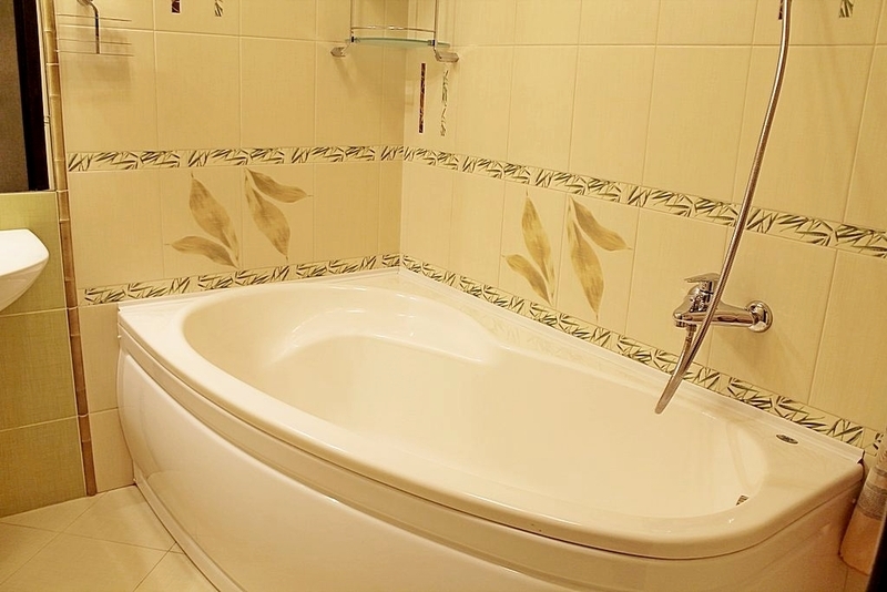 1 комнатная квартира в новом доме на сутки - Изображение #6, Объявление #1382876