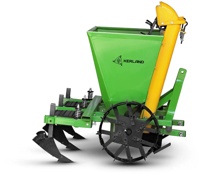 Продам Картофелесажалка Kerland СТ2 - Изображение #3, Объявление #1678955