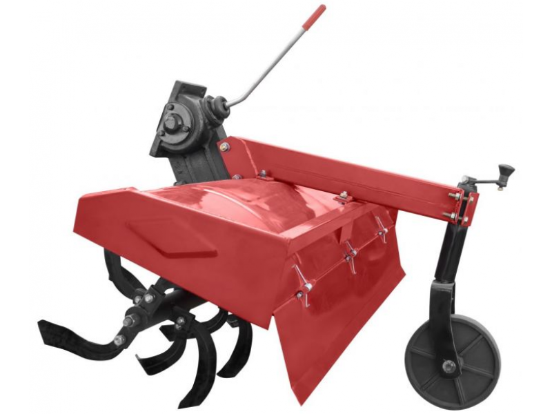 Продам Фреза Rossel XT184-D - Изображение #3, Объявление #1678985