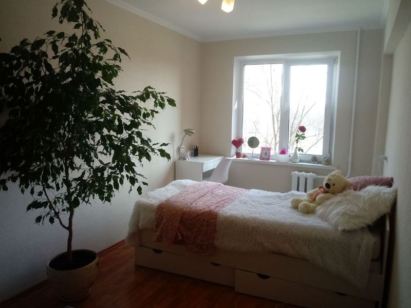 2-комнатная квартира в Минске, пр-т Пушкина, д. 13 - Изображение #1, Объявление #1681666