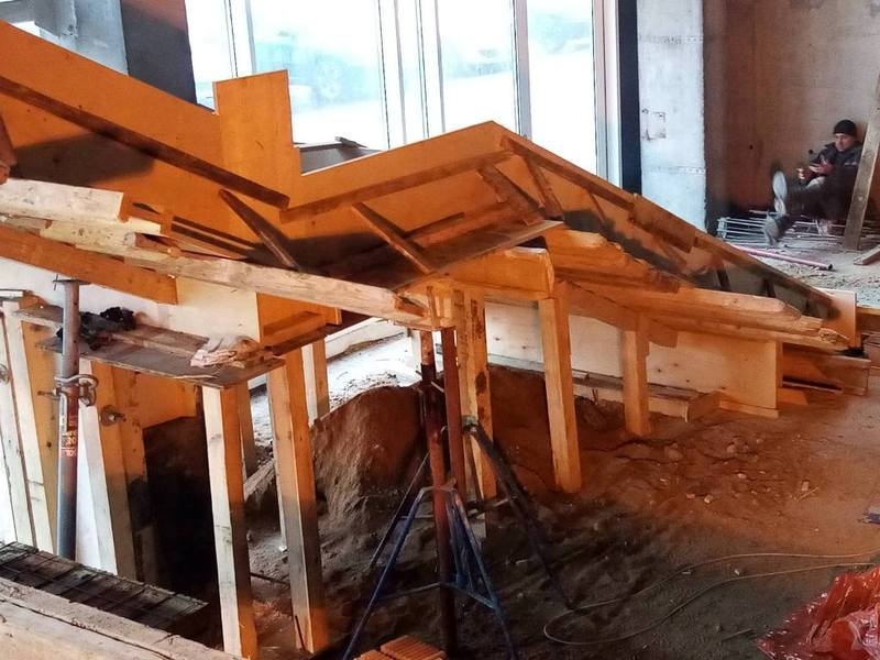 Монолитные работы любой сложности. - Изображение #10, Объявление #1680965