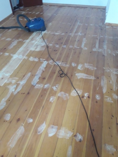 Шлифовка паркета и деревянных полов Минск и Минский р-н - Изображение #3, Объявление #1680406