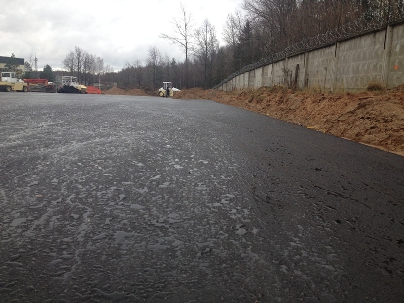 Асфальтирование площадок, проездов, благоустройство территорий, земляные работы, - Изображение #3, Объявление #1680621
