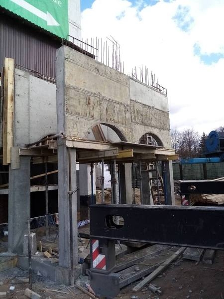 Монолитные работы любой сложности. - Изображение #3, Объявление #1680965