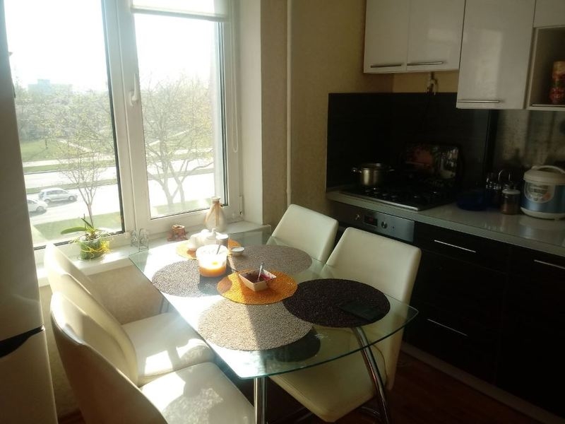 2-комнатная квартира в Минске, пр-т Пушкина, д. 13 - Изображение #3, Объявление #1681666