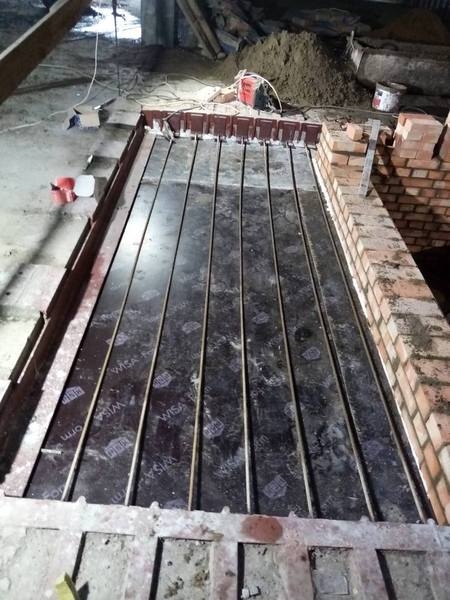 Монолитные работы любой сложности. - Изображение #5, Объявление #1680965