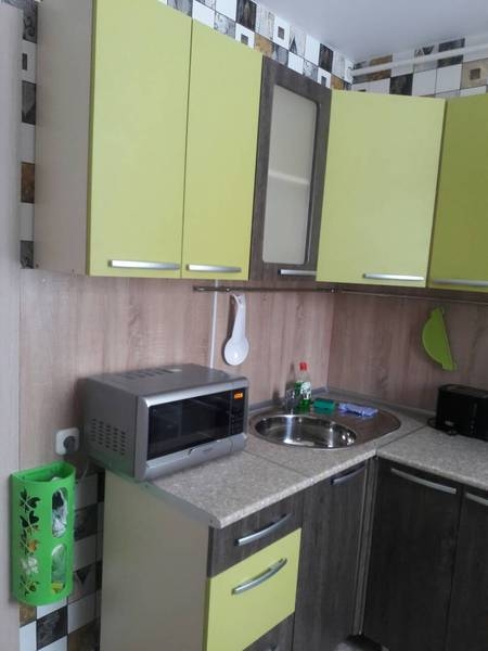 2-х комнатная квартира в аренду с Регистрацией в Минске - Изображение #3, Объявление #1681026