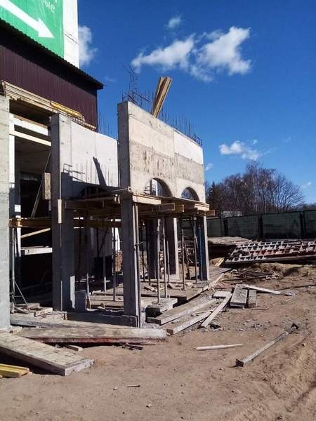 Монолитные работы любой сложности. - Изображение #8, Объявление #1680965