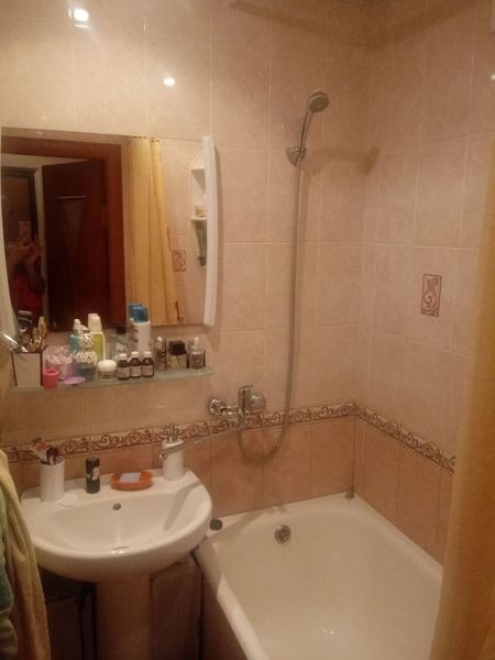 2-комнатная квартира в Минске, пр-т Пушкина, д. 13 - Изображение #8, Объявление #1681666