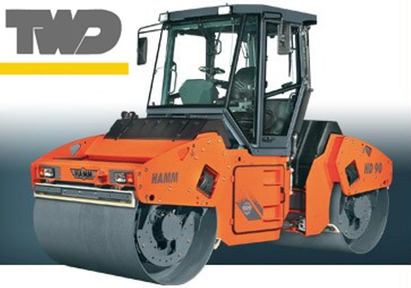 Предлагаем в аренду дорожно-строительную, землеройную, другую технику и механизм - Изображение #3, Объявление #1680634