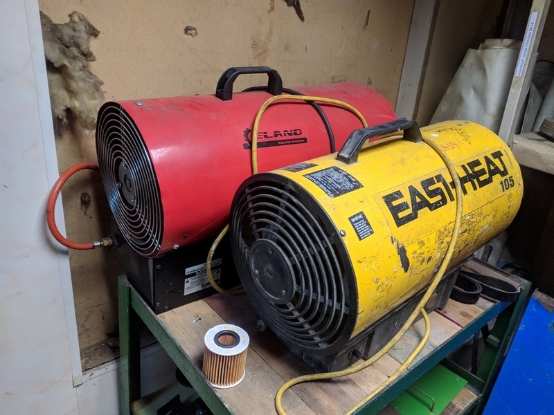 Газовые горелки. Различные модели. б/у - Изображение #3, Объявление #1679992