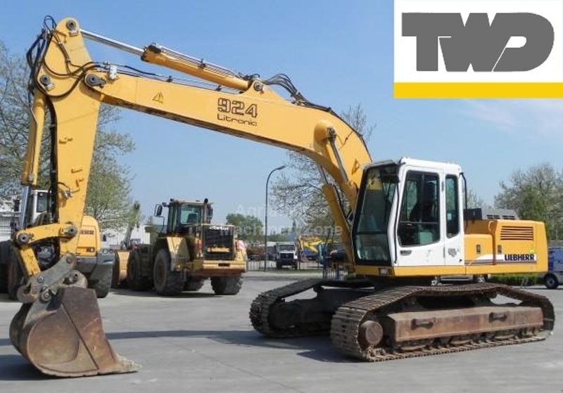 Предлагаем в аренду дорожно-строительную, землеройную, другую технику и механизм - Изображение #4, Объявление #1680634