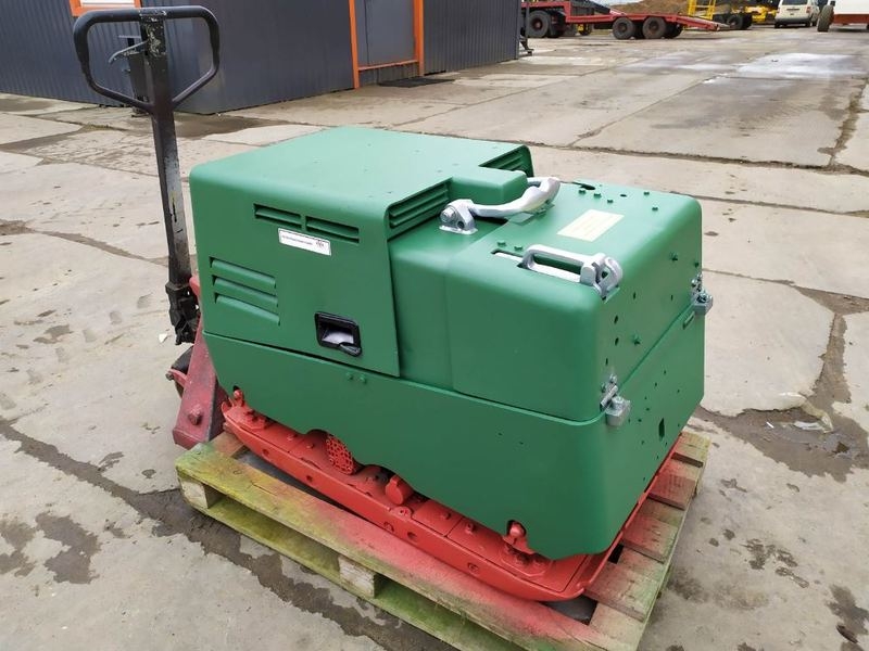 Виброплита трамбовка BOMAG BPH 80-65S, реверсивная - Изображение #6, Объявление #1682648