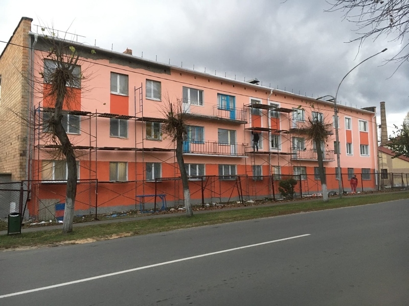 Утепление фасада vipfasad.by - Изображение #1, Объявление #1682481