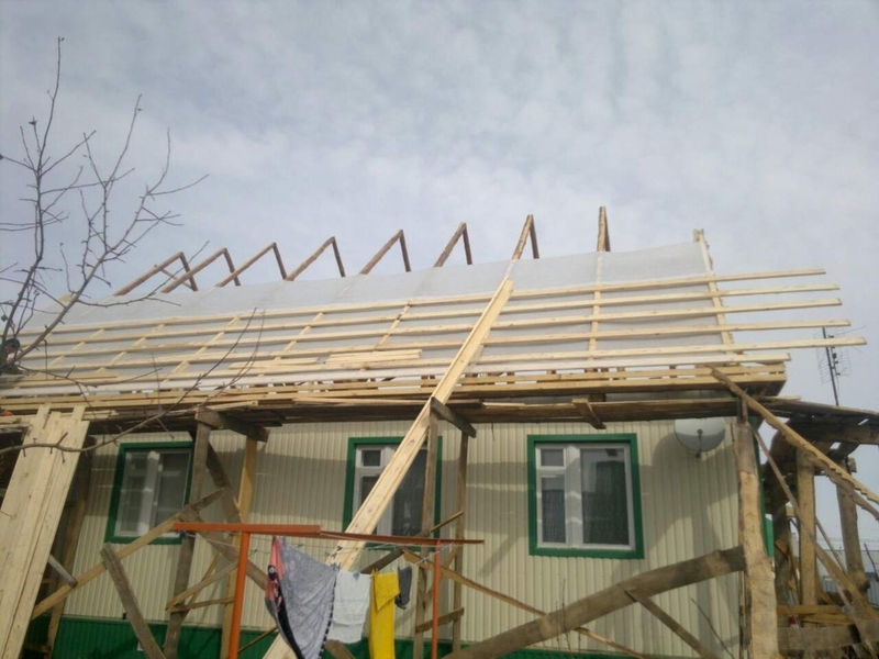 Кровельные работы от 15 руб.кв.м - Изображение #2, Объявление #1682998