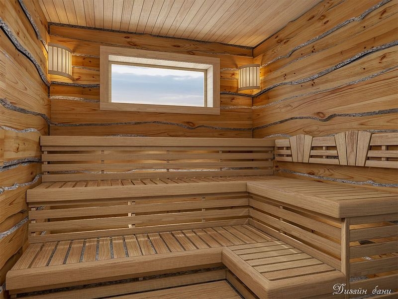 Внутренняя отделка саун и бань под ключ - Изображение #3, Объявление #1682807