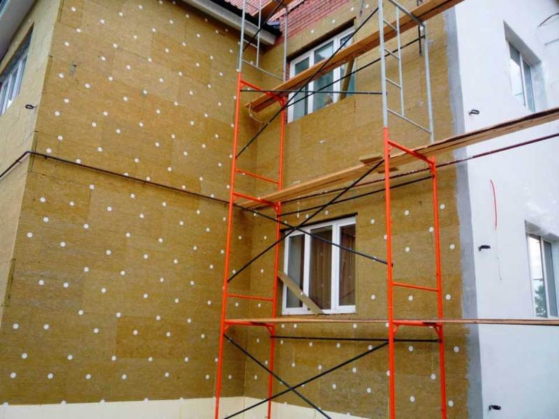 Утепление фасадов от 15 руб.кв.м - Изображение #3, Объявление #1682946