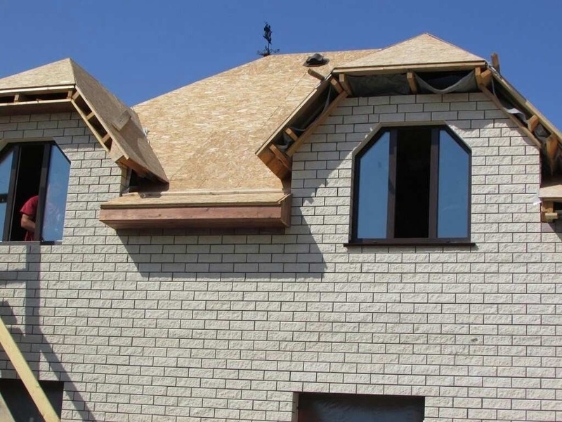 Кровельные работы от 15 руб.кв.м - Изображение #1, Объявление #1682998