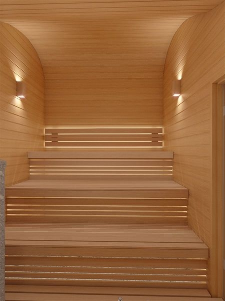 Внутренняя отделка саун и бань под ключ - Изображение #4, Объявление #1682807