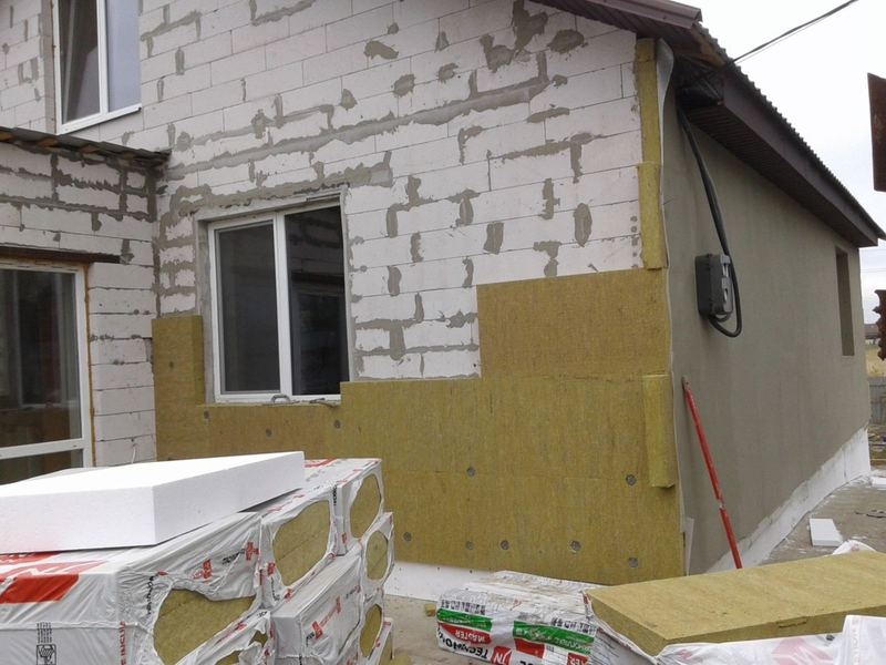 Утепление фасадов от 15 руб.кв.м - Изображение #4, Объявление #1682946