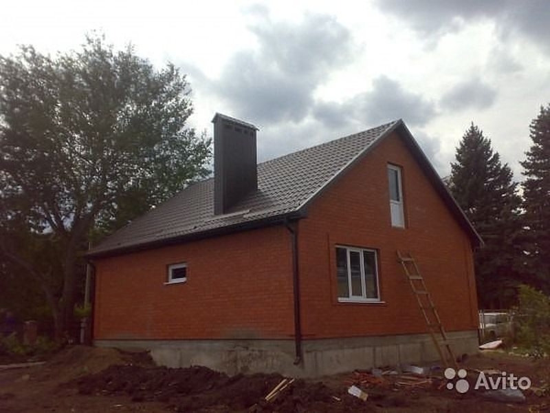 Кровельные работы от 15 руб.кв.м - Изображение #4, Объявление #1682998