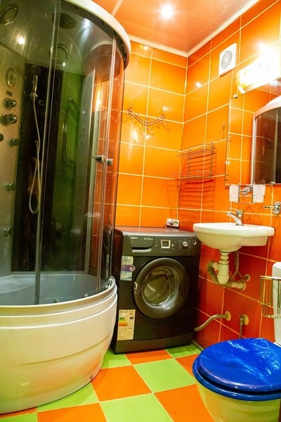 Vip 2-х комнатная квартира с дизайнерским ремонтом - Изображение #5, Объявление #1682647