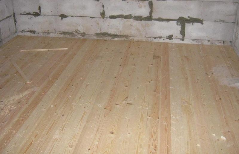 Ремонт, восстановление, устранение скрипа деревянных полов - Изображение #5, Объявление #1683017