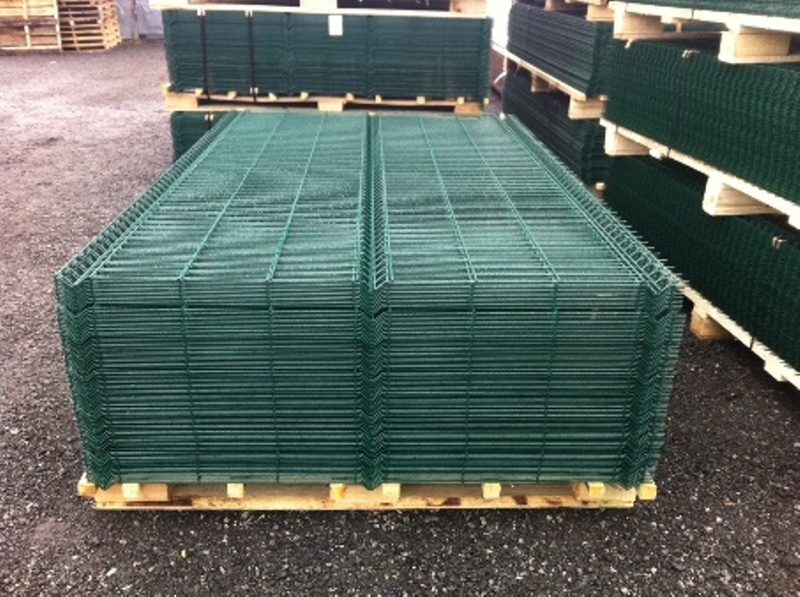 Заборы. Ворота. Калитки. Дзержинск - Изображение #5, Объявление #1665882