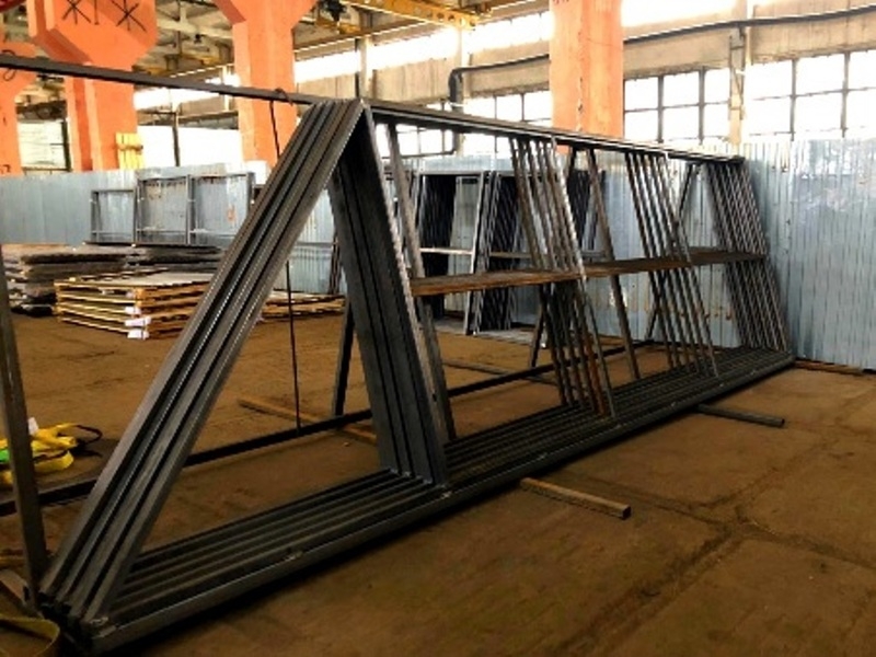 Заборы. Ворота. Калитки. Дзержинск - Изображение #8, Объявление #1665882