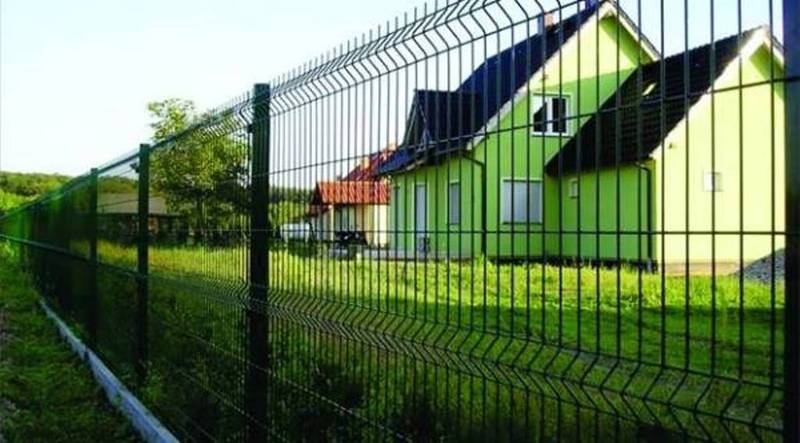 Заборы. Ворота. Калитки. Дзержинск - Изображение #9, Объявление #1665882