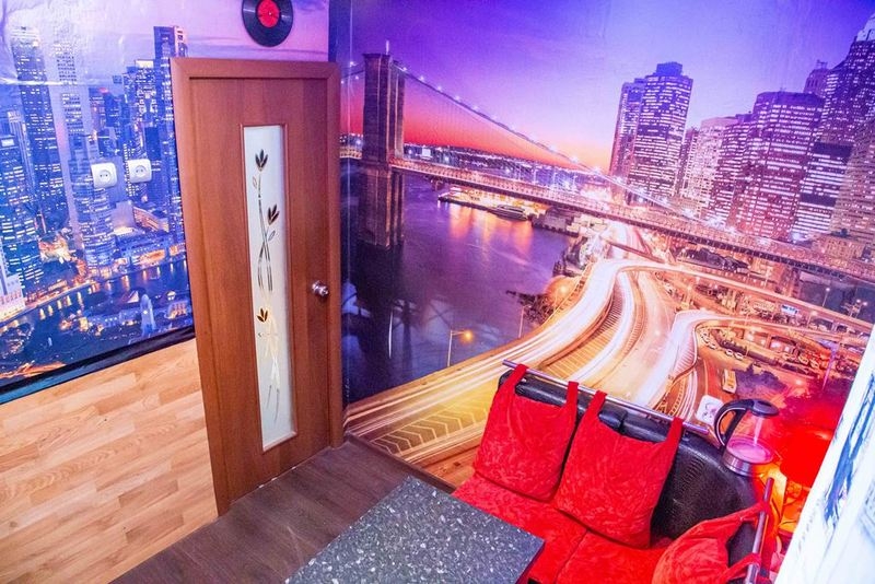 Vip 2-х комнатная квартира с дизайнерским ремонтом - Изображение #9, Объявление #1682647